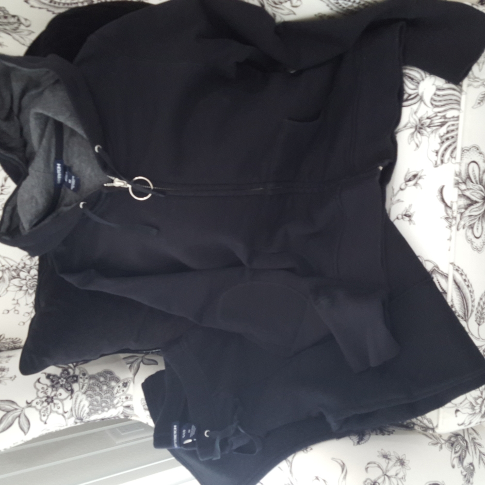 GAP Hooded Sweatshirt & Sweat Pant Set 🎀